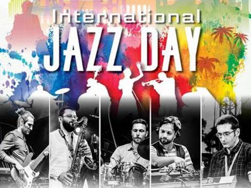 Svetski dan džeza