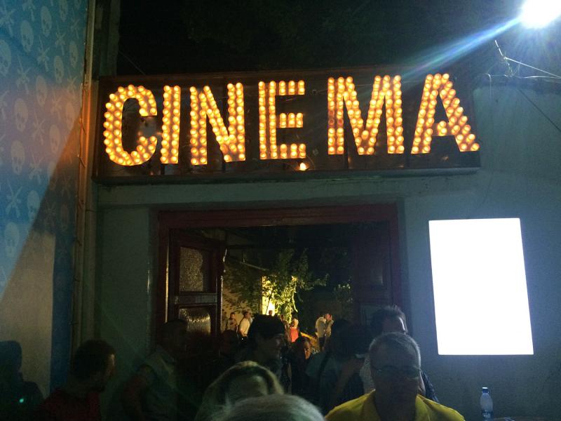 Bioskop Cinema