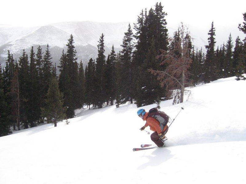 Ako sve ide po planu, sledeće sezone Nišlije dobijaju skijalište na 14km od centra; ilustracija: flickr/Owen Richard