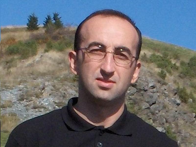 Srđan Dunjić nestao u četvrtak 11. maja