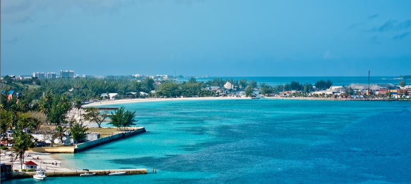 Bahami Nasau