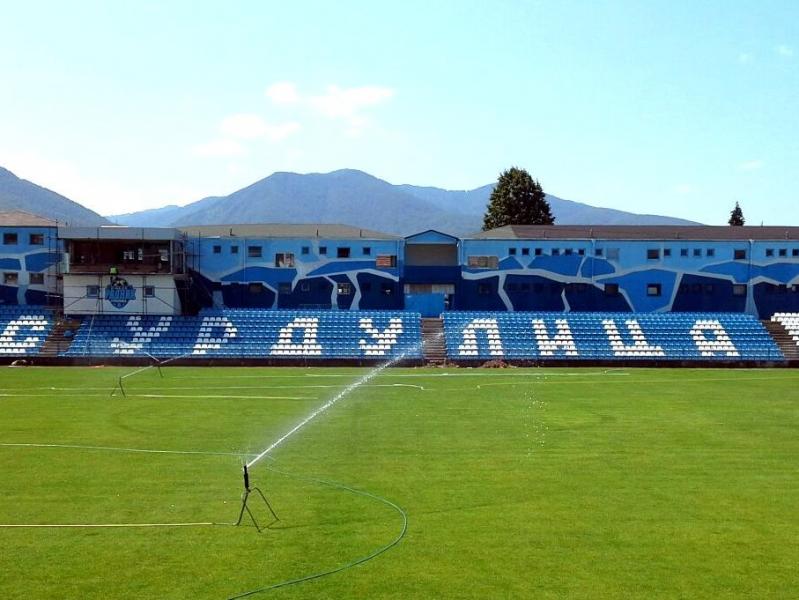Stadion Radnik Surdulica