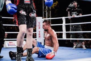 Filip Stankovic Aleksandar kostic boks 2017 amfi
