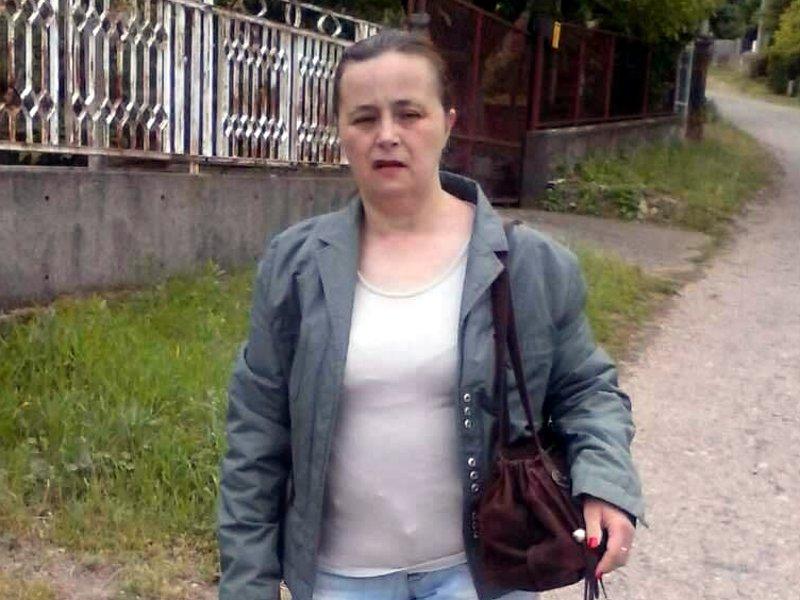 Danijela Dinić Trandafilović odbijena za tuđu negu i pomoć