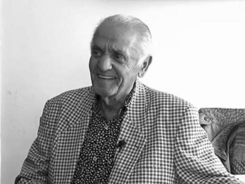 Fejat Sejdić preminuo u 76. godini