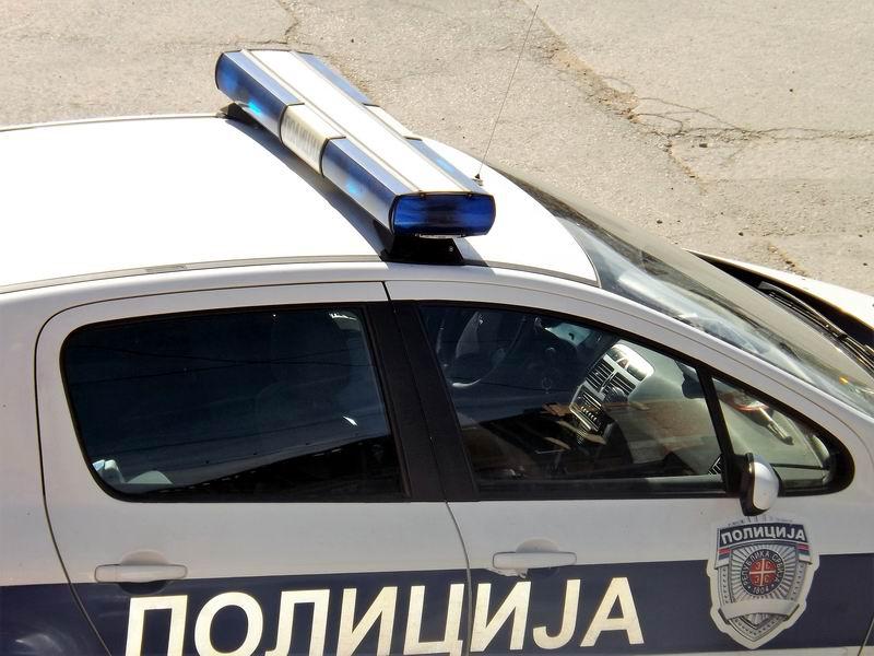 Policija foto Aleksandar Kostic Juzne vesti