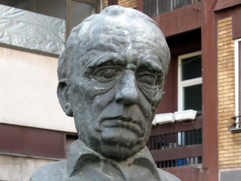 Duško Radović