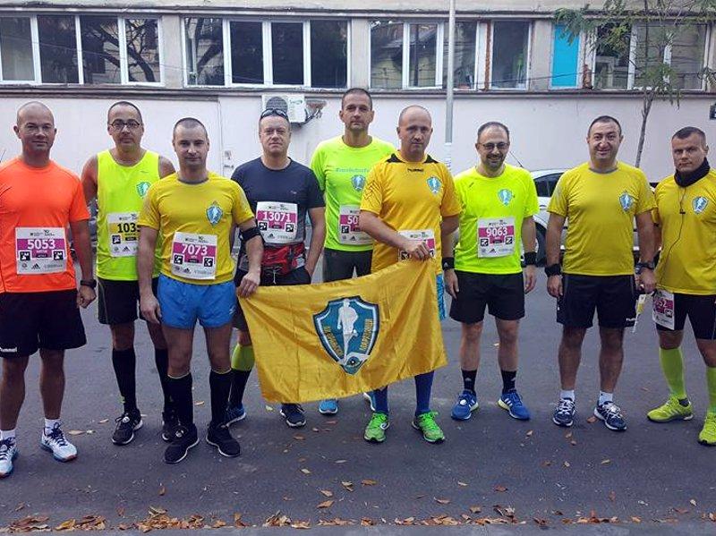 trkači Vranje