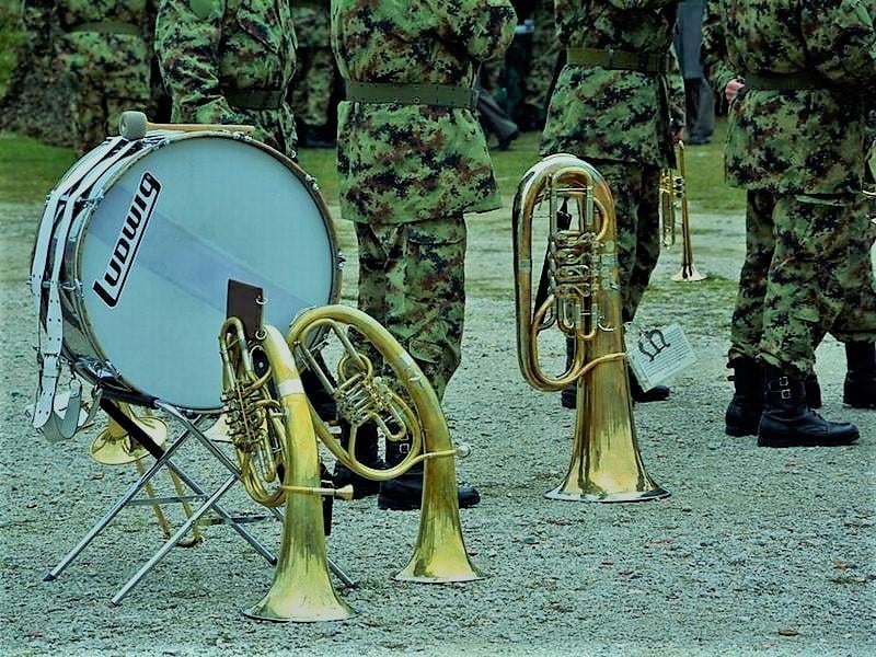 vojni orkestar foto aleksandar kostic