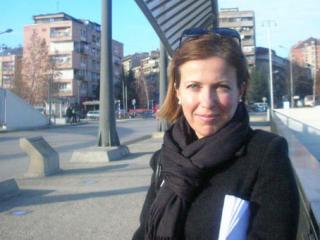 Tatjana Tanja Lazarević