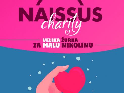 naissus charity
