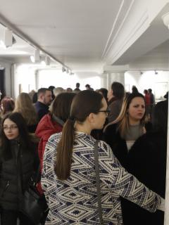 Publika-Dali,-januar-2018,-foto-Bojana-Antić