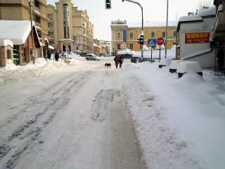 3 sneg glavna ulica PK FOTO LJ.M.