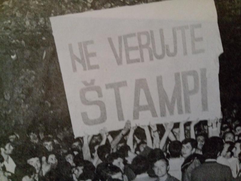 protest 1968