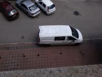 Skopljanska,parkiranje