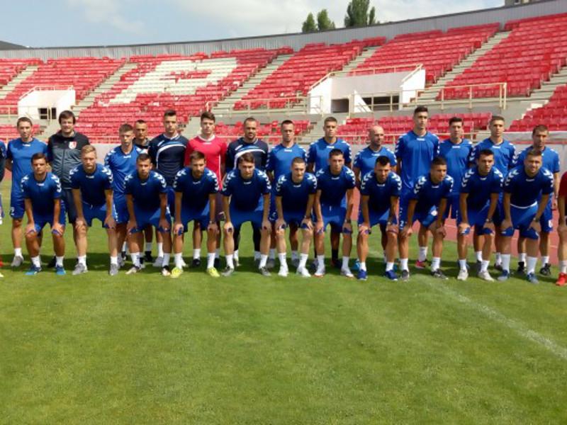 Lalatović prozvao fudbalere Radničkog, počele pripreme za evropsku