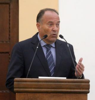 ministar šarčević