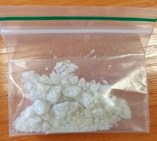 Metamfetamin pronađen u pošiljci iz Holandije