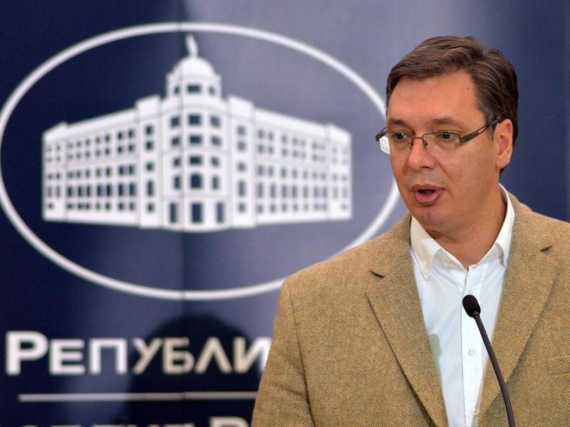 Predsednik Vučić posetiće Dimitrovgrad