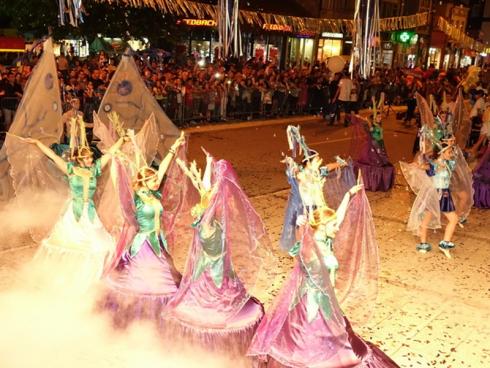 karneval leskovac