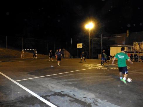 Futsal Jelašnica Mini Mundijal