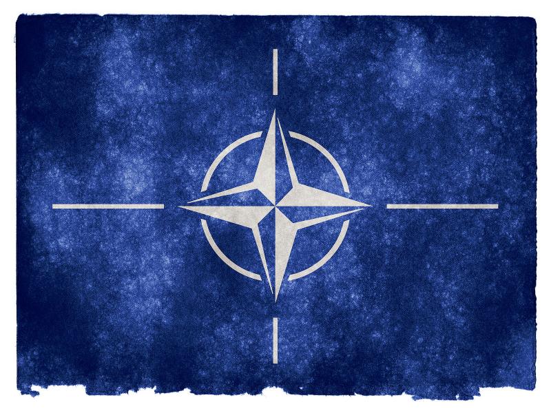 NATO pakt
