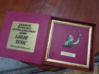 Lazar-Tosic-nagrada2;-foto-JV