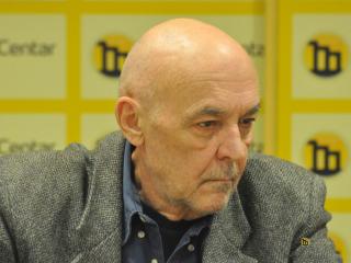 Miloš Vasić