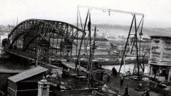 1945---1950-Obnova-mosta-Tvrdjava-je-kasarna