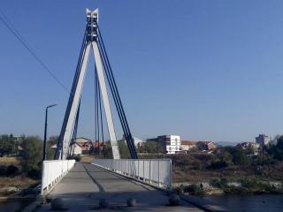 Pešački most