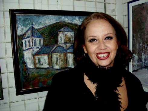 Jelena Lazarević 