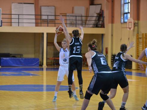 košarka Student Partizana