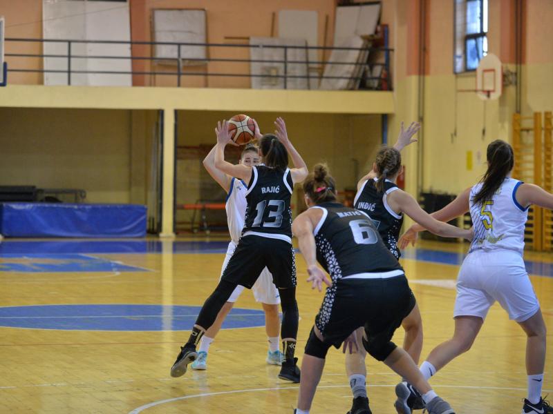 košarka Student Partizan
