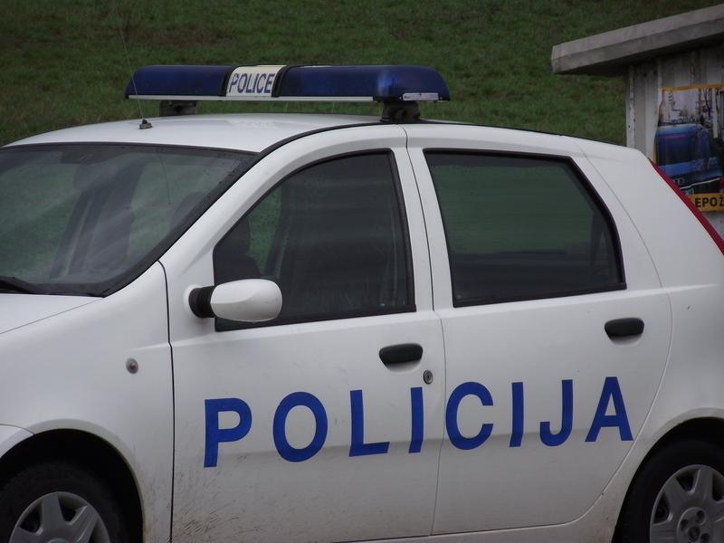 Policija Kosta