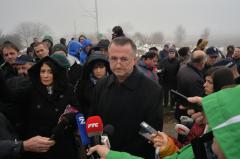 Misko-Maric-Železnice-Srbije-protest-Donje-Međurovo-foto-Južne-vesti-Vanja-Keser.