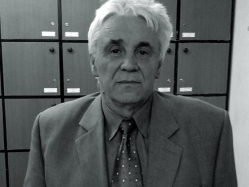 Aleksandar Veljković in memoriam