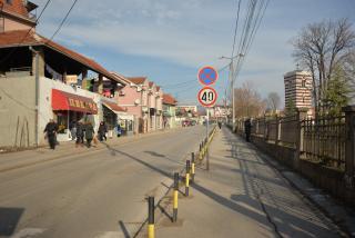 Ulica Kosovke devojke 