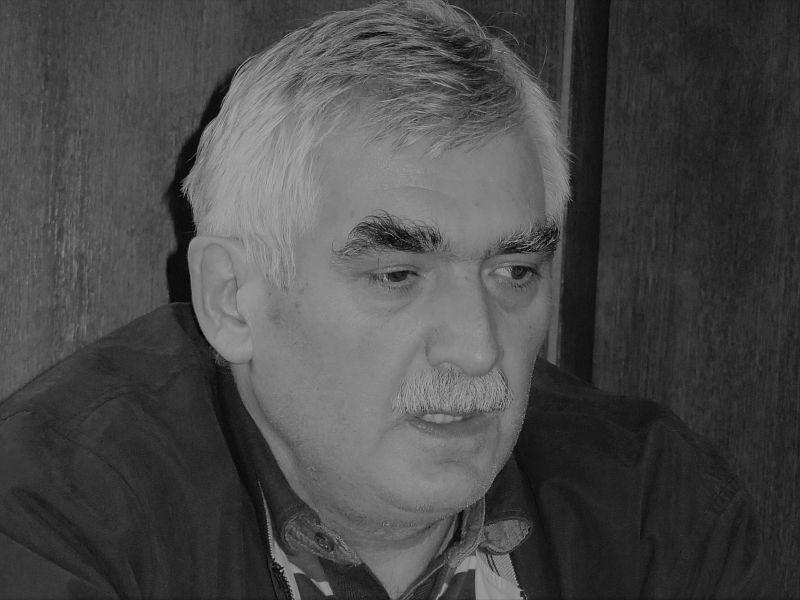 Dr Vladimir Stamenkovic Vranje in memoriam