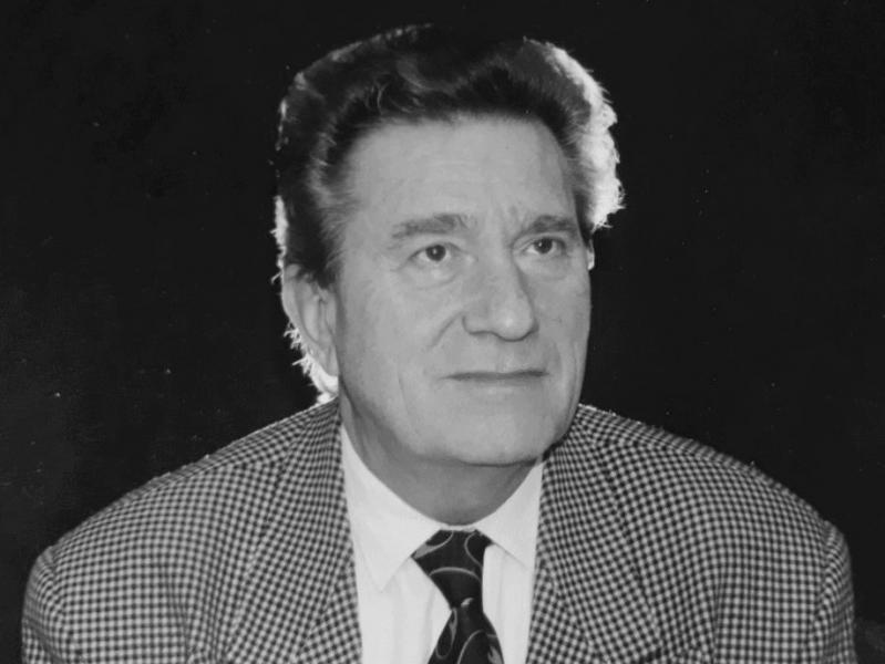 Dragan Dimitrijević In memoriam