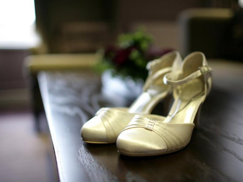 Cipele za venčanje