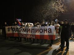 Protest-Leksovac-10,-januar-2019,-foto-Bojana-Antic