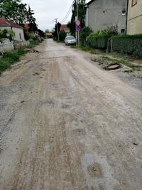 Izgradnja vodovodne i kanalizacione mreže u Popovcu