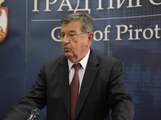 Popović komntarisao napuštanje sednice dela opozicije