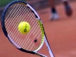 Slika broj 1049696. Humanitarni teniski turnir u Nišu, sav novac za NURDOR