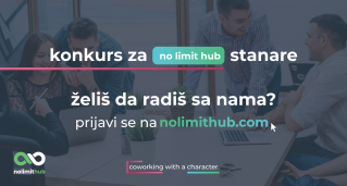No limit Hub konkurs 
