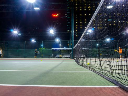 Tenis mreža