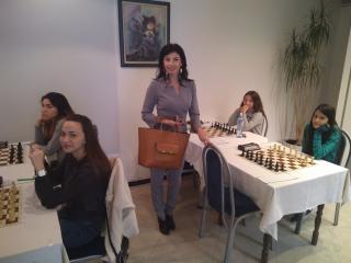 Šahovski klub Osnovac