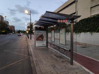 Autobuska stanica Valensija
