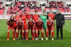 Austrija Srbija fudbal 9 foto Južne vesti Vanja Keser