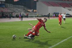 Austrija Srbija fudbal foto Južne vesti Vanja Keser
